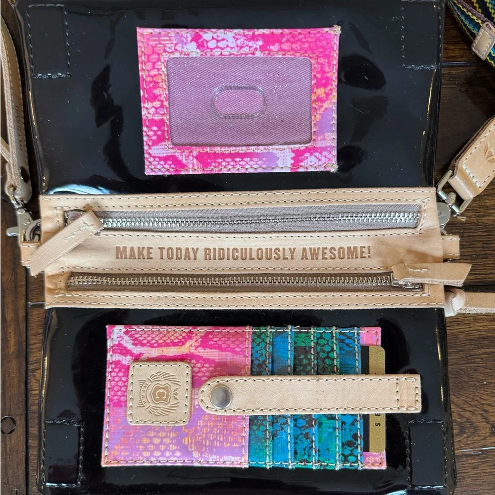 Consuela Rita uptown - Picture 3 of 3